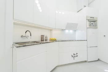 Prodej bytu 2+1 v osobním vlastnictví 42 m², Praha 1 - Staré Město