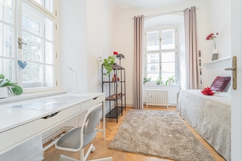 Prodej bytu 2+1 v osobním vlastnictví 42 m², Praha 1 - Staré Město