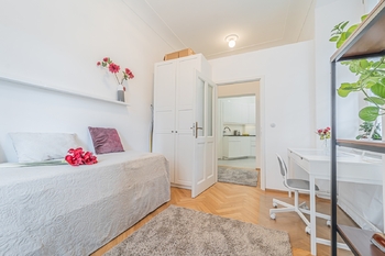Prodej bytu 2+1 v osobním vlastnictví 42 m², Praha 1 - Staré Město