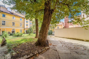 Prodej bytu 2+1 v osobním vlastnictví 42 m², Praha 1 - Staré Město