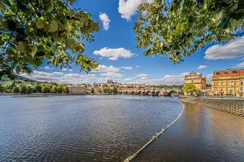 Prodej bytu 2+1 v osobním vlastnictví 42 m², Praha 1 - Staré Město