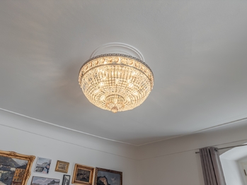 Prodej bytu 2+1 v osobním vlastnictví 42 m², Praha 1 - Staré Město