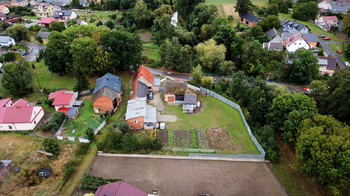 +420 604 191 744 I denisa.myslivcova@re-max.cz - Prodej domu 120 m², Dzierżkowice