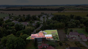 +420 604 191 744 I denisa.myslivcova@re-max.cz - Prodej domu 120 m², Dzierżkowice