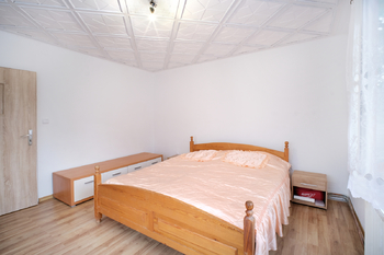 +420 604 191 744 I denisa.myslivcova@re-max.cz - Prodej domu 120 m², Dzierżkowice