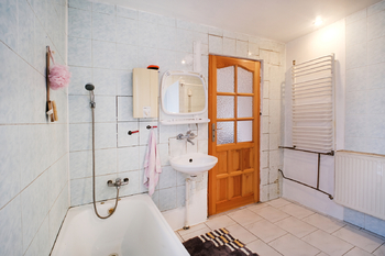 +420 604 191 744 I denisa.myslivcova@re-max.cz - Prodej domu 120 m², Dzierżkowice