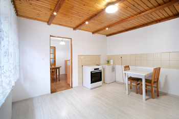 +420 604 191 744 I denisa.myslivcova@re-max.cz - Prodej domu 120 m², Dzierżkowice