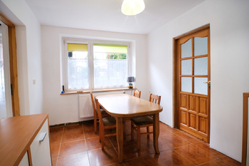 +420 604 191 744 I denisa.myslivcova@re-max.cz - Prodej domu 120 m², Dzierżkowice