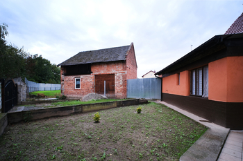 +420 604 191 744 I denisa.myslivcova@re-max.cz - Prodej domu 120 m², Dzierżkowice