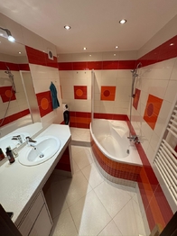 Pronájem bytu 3+kk v osobním vlastnictví 70 m², Praha 9 - Černý Most