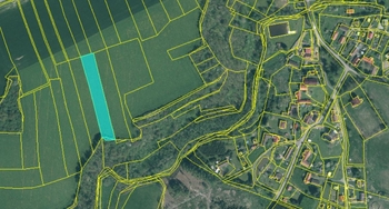Prodej pozemku 26378 m², Louňová
