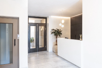 Prodej bytu 2+kk v osobním vlastnictví 67 m², Praha 3 - Vinohrady