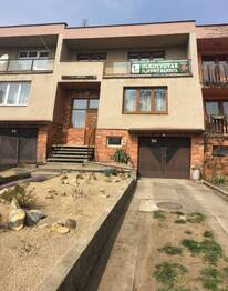 Pronájem domu 160 m², Plzeň
