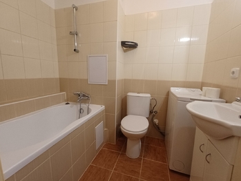 Pronájem bytu 2+kk v osobním vlastnictví 41 m², Příbram