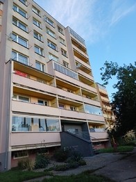 Pronájem bytu 2+kk v osobním vlastnictví 41 m², Příbram