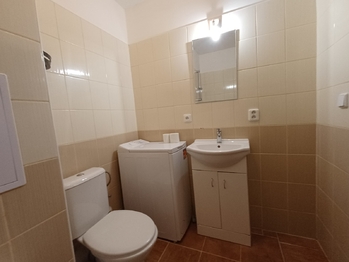 Pronájem bytu 2+kk v osobním vlastnictví 41 m², Příbram