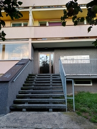 Pronájem bytu 2+kk v osobním vlastnictví 41 m², Příbram