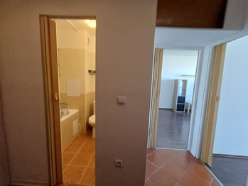Pronájem bytu 2+kk v osobním vlastnictví 41 m², Příbram
