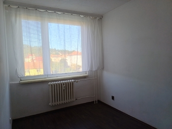 Pronájem bytu 2+kk v osobním vlastnictví 41 m², Příbram