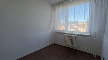Pronájem bytu 2+kk v osobním vlastnictví 41 m², Příbram