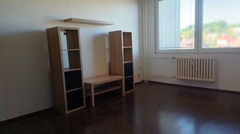 Pronájem bytu 2+kk v osobním vlastnictví 41 m², Příbram
