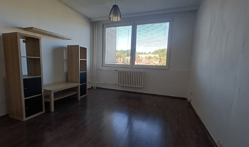 Pronájem bytu 2+kk v osobním vlastnictví 41 m², Příbram