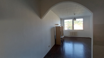 Pronájem bytu 2+kk v osobním vlastnictví 41 m², Příbram