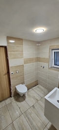 Pronájem obchodních prostor 27 m², Přerov