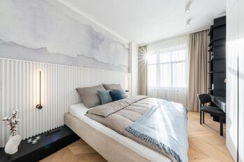 Prodej bytu 2+kk v osobním vlastnictví 53 m², Praha 3 - Žižkov