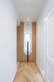 Prodej bytu 2+kk v osobním vlastnictví 53 m², Praha 3 - Žižkov