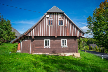 Prodej chaty / chalupy 127 m², Paseky nad Jizerou