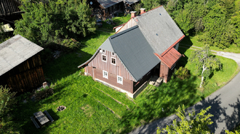 Prodej chaty / chalupy 127 m², Paseky nad Jizerou