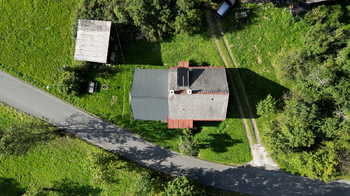 Prodej chaty / chalupy 127 m², Paseky nad Jizerou