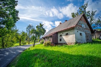 Prodej chaty / chalupy 127 m², Paseky nad Jizerou