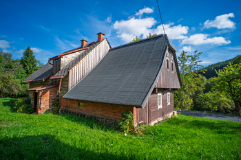 Prodej chaty / chalupy 127 m², Paseky nad Jizerou