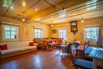 Světnice - Prodej chaty / chalupy 127 m², Paseky nad Jizerou