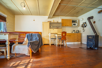 Prodej chaty / chalupy 127 m², Paseky nad Jizerou