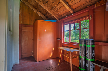 Veranda - Prodej chaty / chalupy 127 m², Paseky nad Jizerou