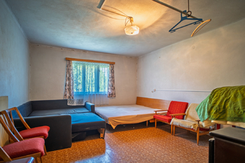 Pokoj  - Prodej chaty / chalupy 127 m², Paseky nad Jizerou