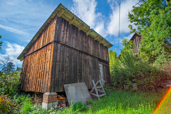 Stodola - Prodej chaty / chalupy 127 m², Paseky nad Jizerou