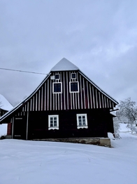 Prodej chaty / chalupy 127 m², Paseky nad Jizerou