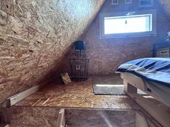 Prodej chaty / chalupy 24 m², Dolní Zálezly