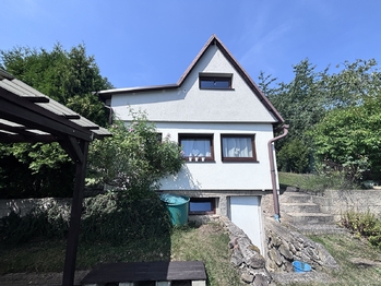 Prodej chaty / chalupy 24 m², Dolní Zálezly