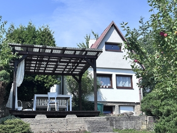 Prodej chaty / chalupy 24 m², Dolní Zálezly