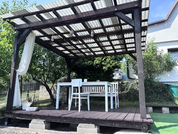 Prodej chaty / chalupy 24 m², Dolní Zálezly