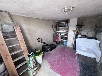 Prodej chaty / chalupy 24 m², Dolní Zálezly