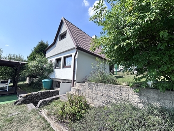 Prodej chaty / chalupy 24 m², Dolní Zálezly