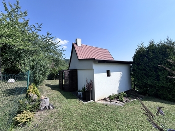 Prodej chaty / chalupy 24 m², Dolní Zálezly