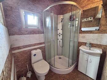 Prodej chaty / chalupy 24 m², Dolní Zálezly