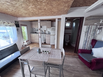 Prodej chaty / chalupy 24 m², Dolní Zálezly